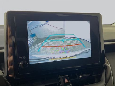 Used 2023 Toyota Corolla LE FWD image 28