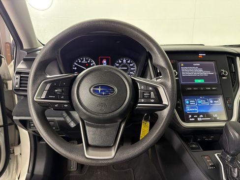Used 2022 Subaru Legacy AWD/4WD image 15
