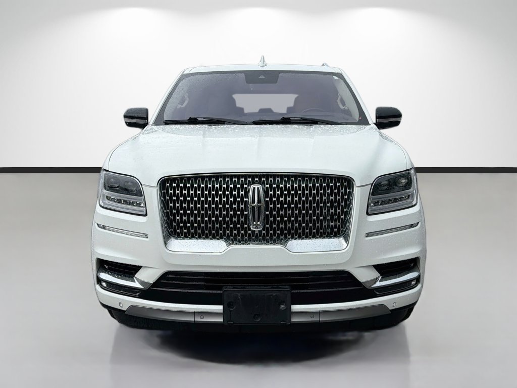 Used 2020 Lincoln Navigator L Reserve w/ Luxury Package AWD/4WD image 8