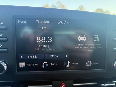 New 2026 Hyundai Elantra SE image 49