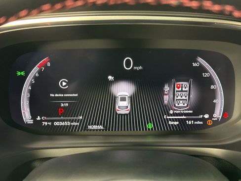 Certified 2026 Acura MDX A-Spec AWD/4WD image 18
