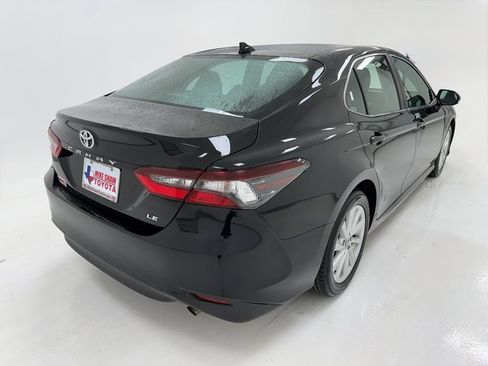 Used 2024 Toyota Camry LE image 40
