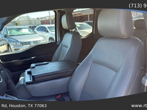 Used 2022 Ford F150 XL w/ Equipment Group 101A High image 28