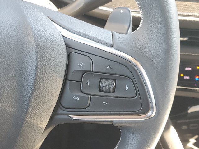 Certified 2023 Buick Envision Essence AWD/4WD image 24