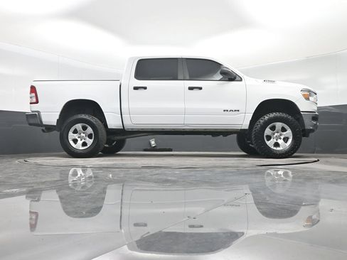 Used 2019 RAM 1500 Tradesman w/ SXT Appearance Group AWD/4WD image 31