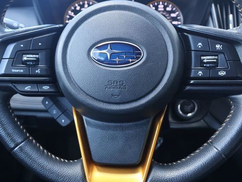 Used 2022 Subaru Outback Wilderness AWD/4WD image 14