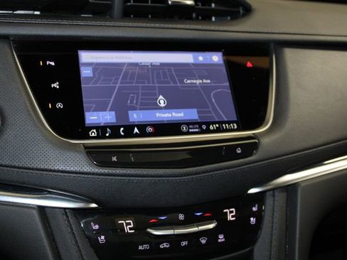 Certified 2024 Cadillac XT5 Premium Luxury w/ Technology Package image 14