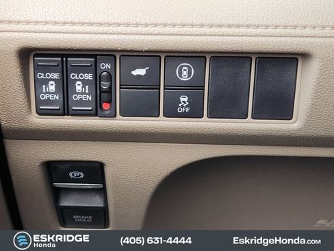 Used 2023 Honda Odyssey EX-L image 22