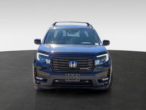 Used 2023 Honda Ridgeline Black Edition image 2