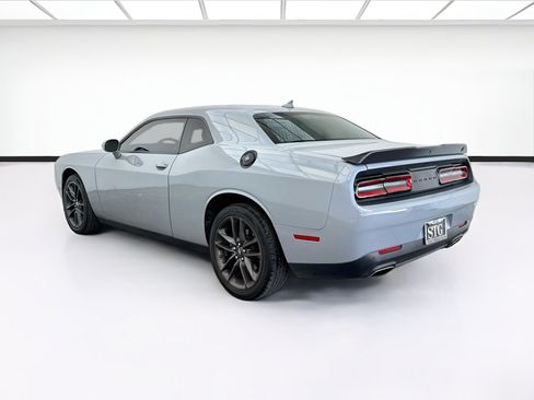 Used 2022 Dodge Challenger GT w/ Plus Package AWD/4WD image 6