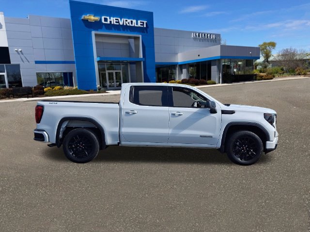 Used 2024 GMC Sierra 1500 Elevation AWD/4WD image 27