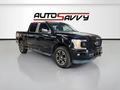Used 2020 Ford F150 XL w/ Equipment Group 101A Mid