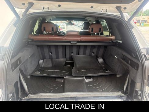 Used 2021 BMW X5 xDrive45e w/ M Sport Package AWD/4WD image 9