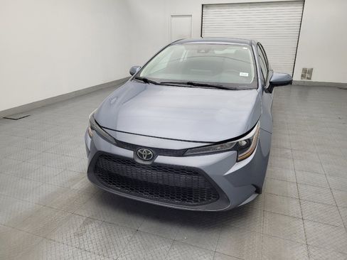 Used 2020 Toyota Corolla LE FWD image 15