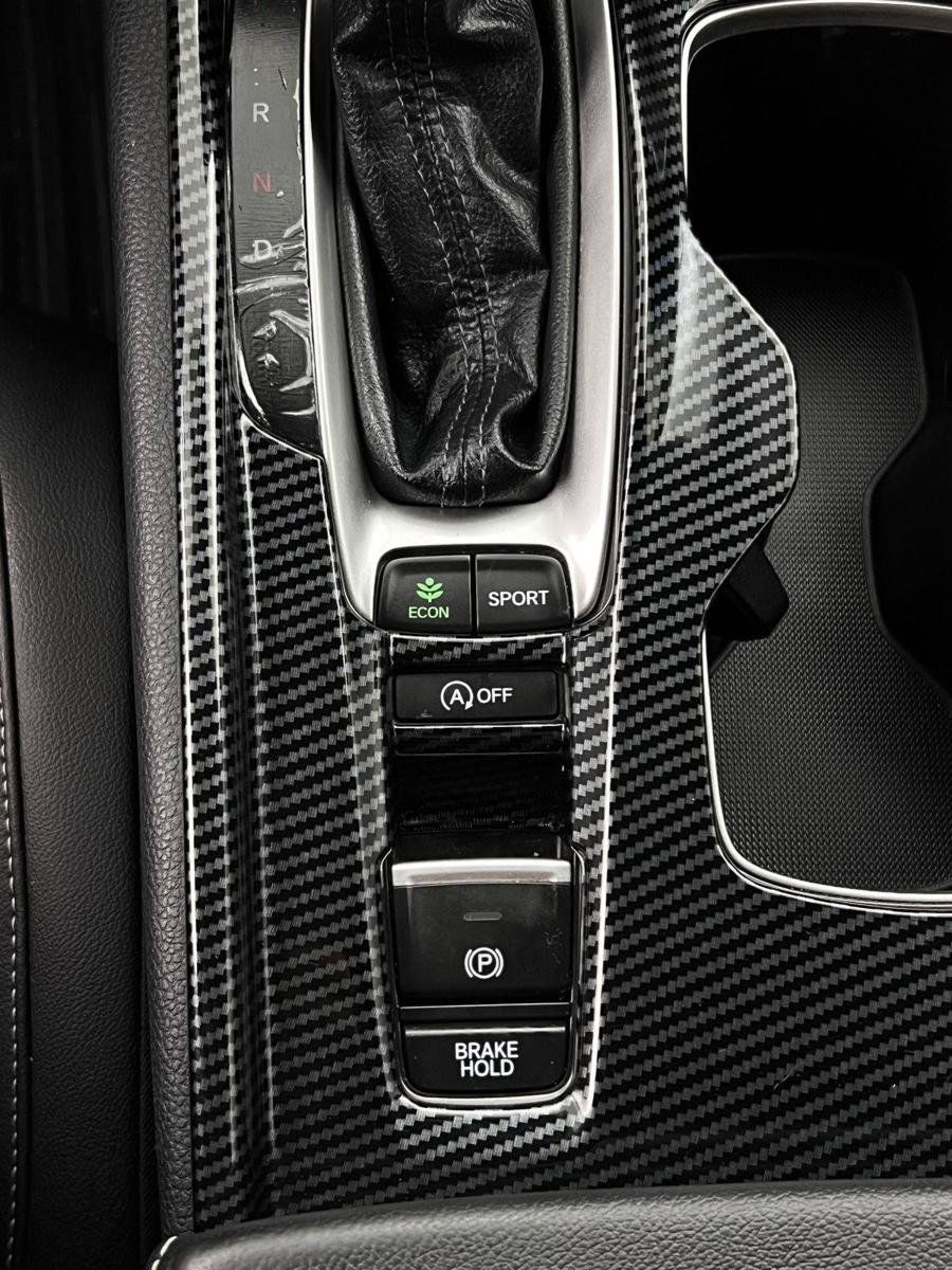 Used 2022 Honda Accord Sport image 9