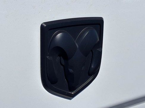 Used 2024 RAM 1500 Warlock RWD image 10