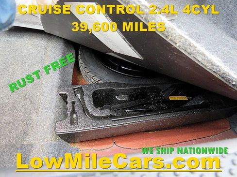 Used 1996 Pontiac Grand Am SE image 88