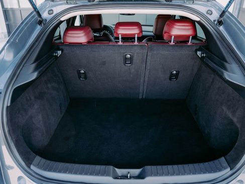 Used 2023 MAZDA CX-30 AWD 2.5 S w/ Preferred Package image 10