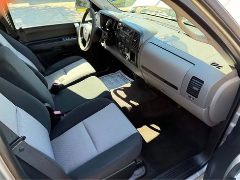 Used 2008 Chevrolet Silverado 1500 LS image 12