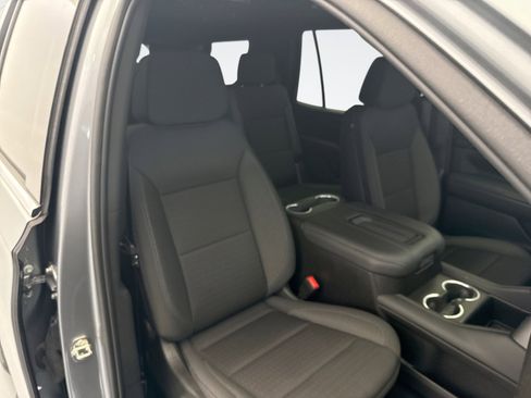 Used 2023 Chevrolet Tahoe LS w/ Driver Alert Package AWD/4WD image 18