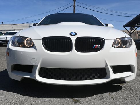 Used 2013 BMW M3 Coupe image 5