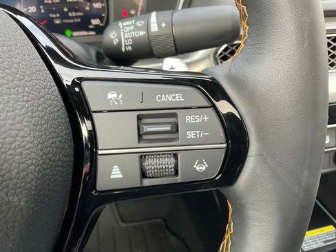 New 2026 Acura Integra A-Spec FWD image 13