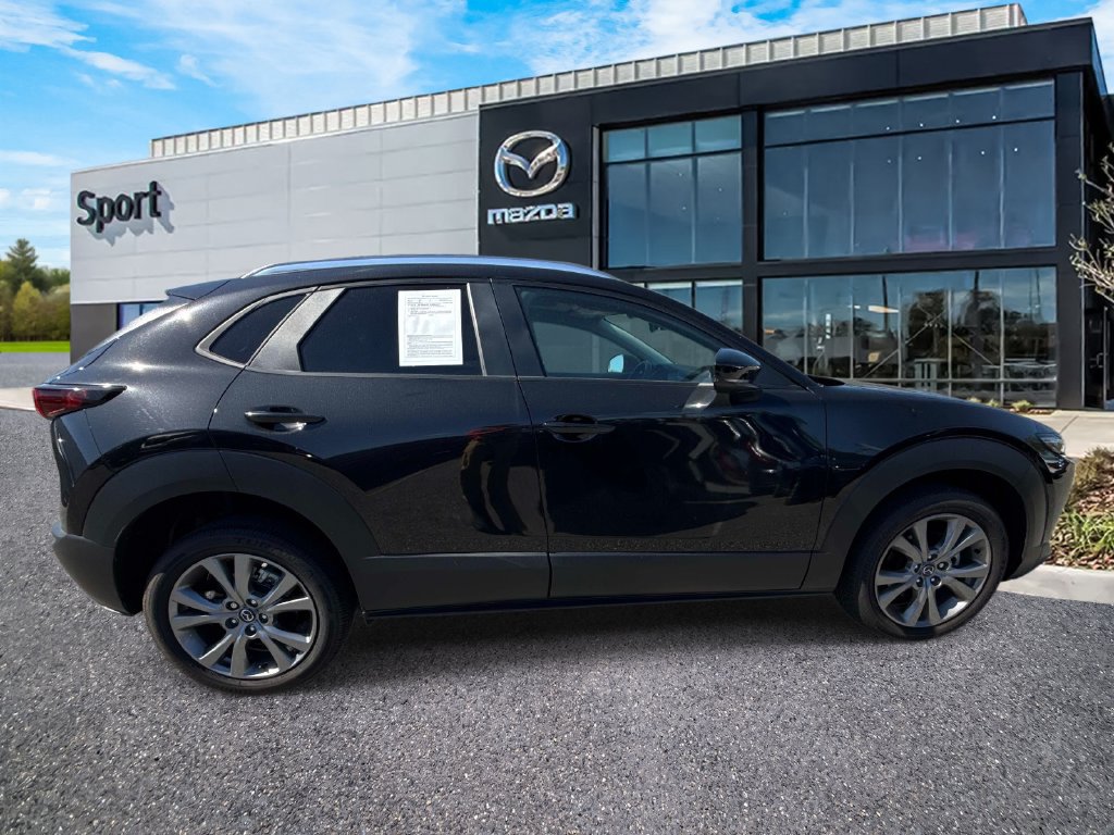 Used 2026 MAZDA CX-30 AWD 2.5 S image 2