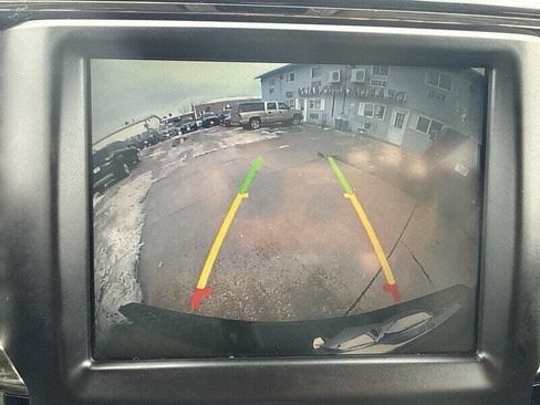 Used 2015 RAM 1500 Sport w/ Sport Premium Group image 26