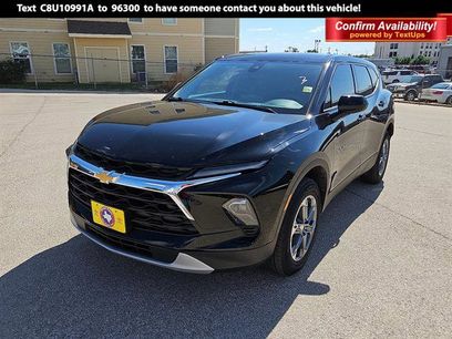 Used 2023 Chevrolet Blazer LT