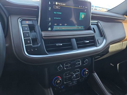 Used 2023 Chevrolet Tahoe High Country w/ Premium Package 2 image 17