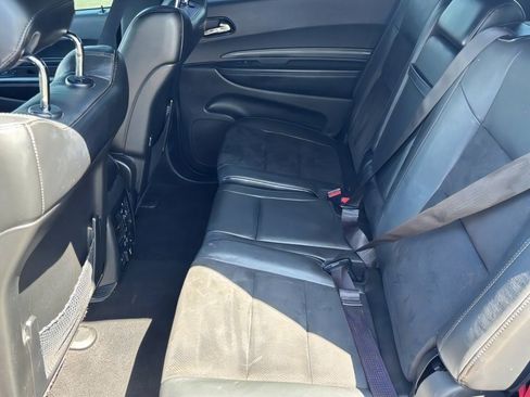 Used 2021 Dodge Durango GT RWD image 29