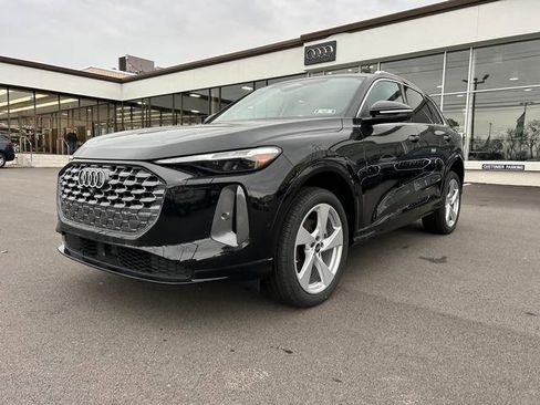 New 2025 Audi Q5 Premium Plus image 7