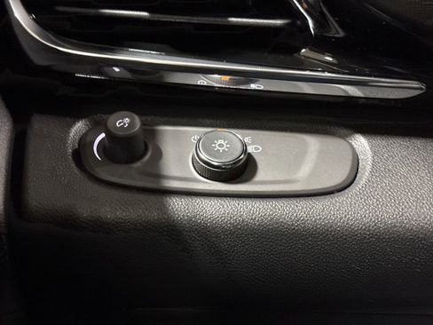 New 2026 Buick Envista Sport Touring w/ Convenience I Package image 17