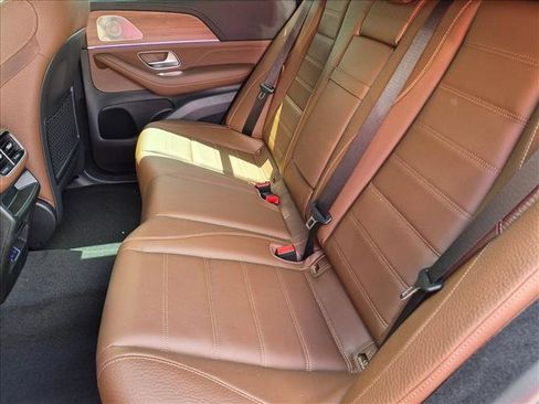New 2026 Mercedes-Benz GLE 450 4MATIC Coupe image 15