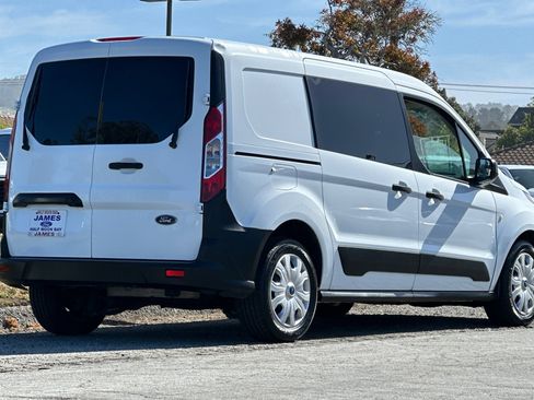 Used 2020 Ford Transit Connect XL FWD image 5