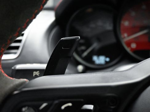 Used 2015 Porsche Cayman GTS image 56