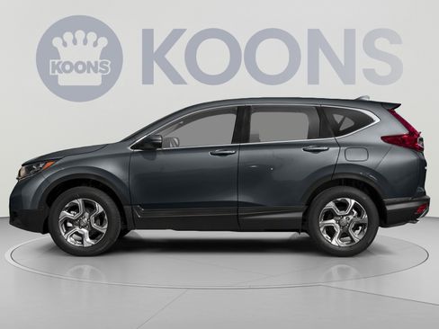 Used 2019 Honda CR-V EX image 4