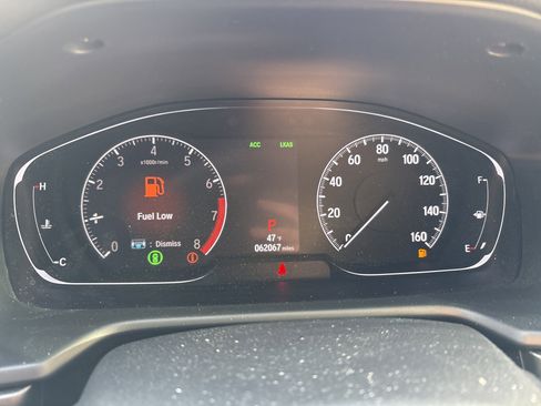 Used 2019 Honda Accord LX image 21