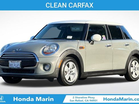 Used 2015 MINI Cooper 4-Door Hardtop image 10