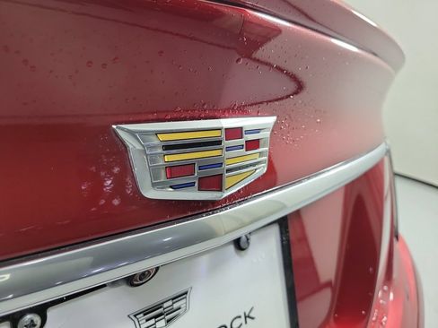 Used 2023 Cadillac CT5 Sport w/ Parking Package RWD image 7