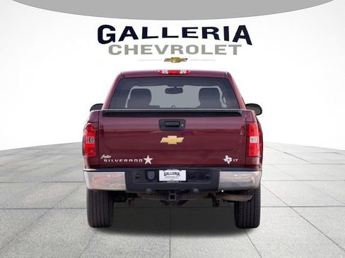 Used 2013 Chevrolet Silverado 1500 LT image 6