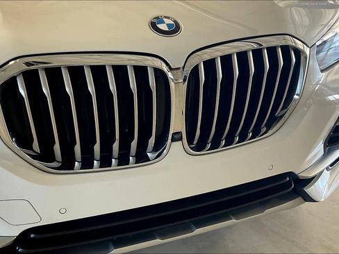 Certified 2023 BMW X5 sDrive40i w/ Premium Package image 30