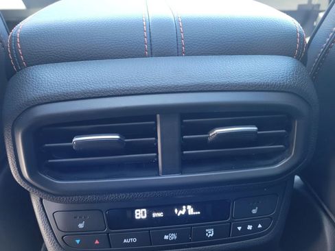 New 2026 Honda Passport TrailSport Elite image 35