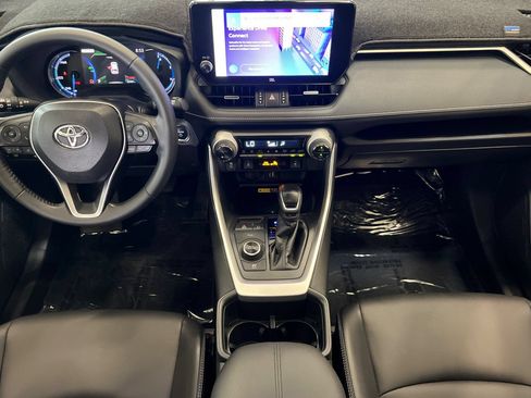 Used 2024 Toyota RAV4 XLE Premium w/ Weather Package AWD/4WD image 12