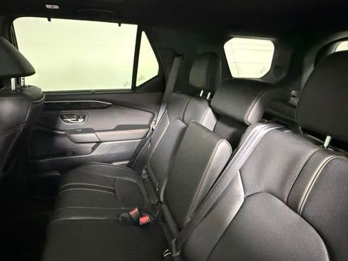 New 2026 Honda Passport TrailSport Elite image 40