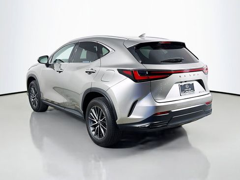 Certified 2025 Lexus NX 250 FWD w/ Premium Package image 7