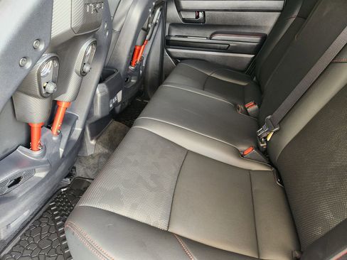 Used 2026 Toyota Tacoma TRD Pro AWD/4WD image 29