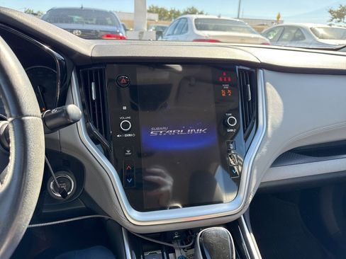 Used 2022 Subaru Legacy Premium image 8