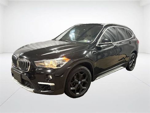 Used 2018 BMW X1 xDrive28i w/ Convenience Package image 2