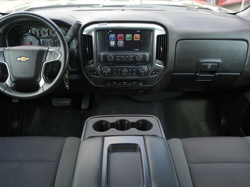 Used 2014 Chevrolet Silverado 1500 LT w/ All Star Edition AWD/4WD image 10
